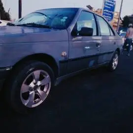 بيجو 405 2005 للبيع
