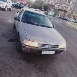 بيجو 405 2005 للبيع