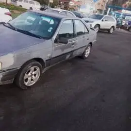 بيجو 405 2005 للبيع