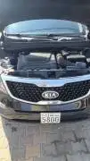 Kia Sportage 2012