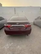 Toyota Camry 2017 for sale