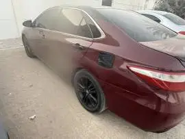 Toyota Camry 2017 for sale