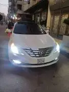 هيونداي سوناتا 2012 للبيع