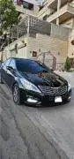 Hyundai Azera 2012