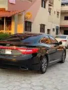Hyundai Azera 2012