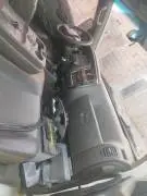 Hyundai Porter European Model 2012