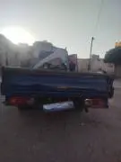 Hyundai Porter European Model 2012