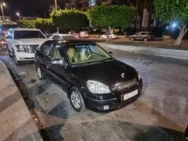 كيا ريو 2009 للبيع