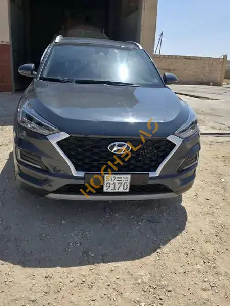 هونداي توسان 2020 للبيع, حلب