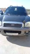 هيونداي سنتفي 2005 مع فتحة سقف