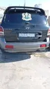 هيونداي سنتفي 2005 مع فتحة سقف