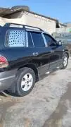 هيونداي سنتفي 2005 مع فتحة سقف