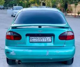 Daewoo Lanos 1998 for sale