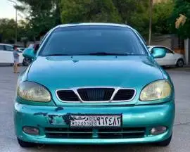 Daewoo Lanos 1998 for sale