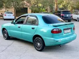 Daewoo Lanos 1998 for sale