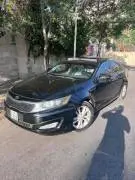 كيا اوبتيما 2013 للبيع