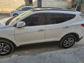 هيونداي سنتفيه 2013 للبيع