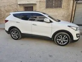 هيونداي سنتفيه 2013 للبيع