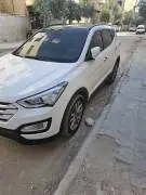 هيونداي سنتفيه 2013 للبيع