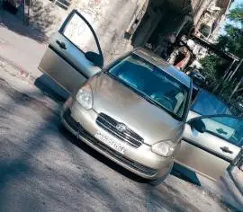 Hyundai Verna 2006 for sale