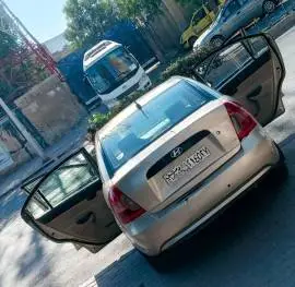 Hyundai Verna 2006 for sale
