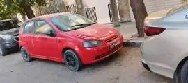 Chevrolet Aveo 2005