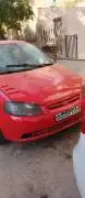 Chevrolet Aveo 2005