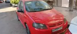 Chevrolet Aveo 2005