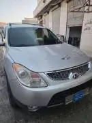 هيونداي فيرا كروز 2007