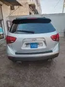 هيونداي فيرا كروز 2007