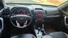 Kia Sorento 2011