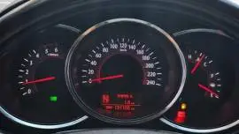كيا سيرنتو 2011