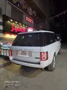 رانج روفر 2012 للبيع