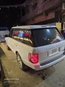 رانج روفر 2012 للبيع