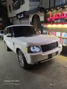 رانج روفر 2012 للبيع