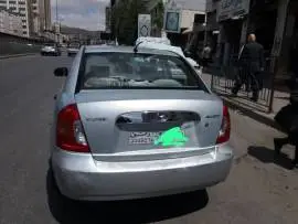 Hyundai Verna 2010 for sale