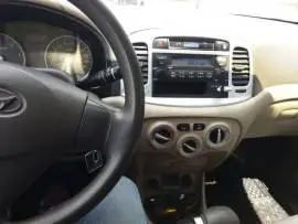 Hyundai Verna 2010 for sale