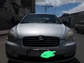 Hyundai Verna 2010 for sale
