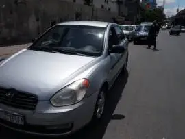 Hyundai Verna 2010 for sale