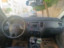 كيا ريو 2011 للبيع