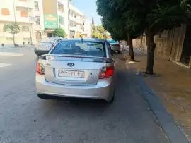 كيا ريو 2011 للبيع