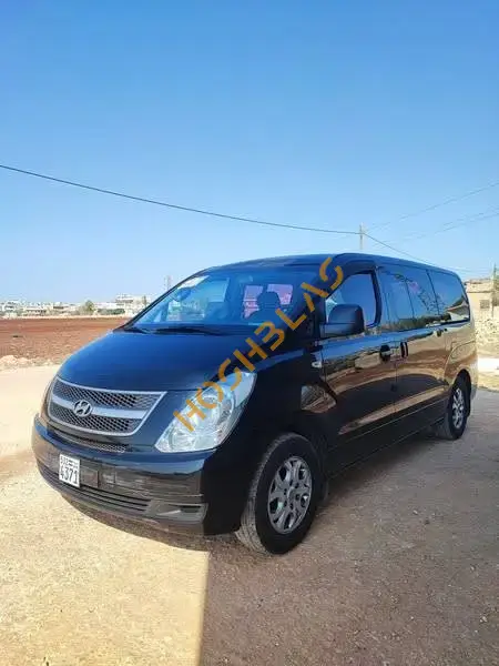 Hyundai H1 2012 for sale