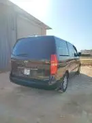 Hyundai H1 2012 for sale