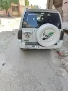 سوزوكي جراند فيتارة 2006