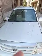 Suzuki Grand Vitara 2006