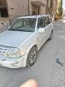 Suzuki Grand Vitara 2006