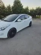 هونداي النترا 2011 للبيع