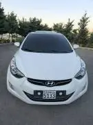 Hyundai Elantra 2011 for sale