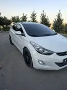 هونداي النترا 2011 للبيع