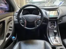 هيونداي النترا 2013